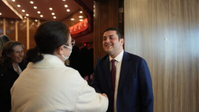 Torbalı Belediyesi bünyesindeki TORKEM, 1.000 üyeye yaklaşan yapısıyla kooperatifleşme sürecine