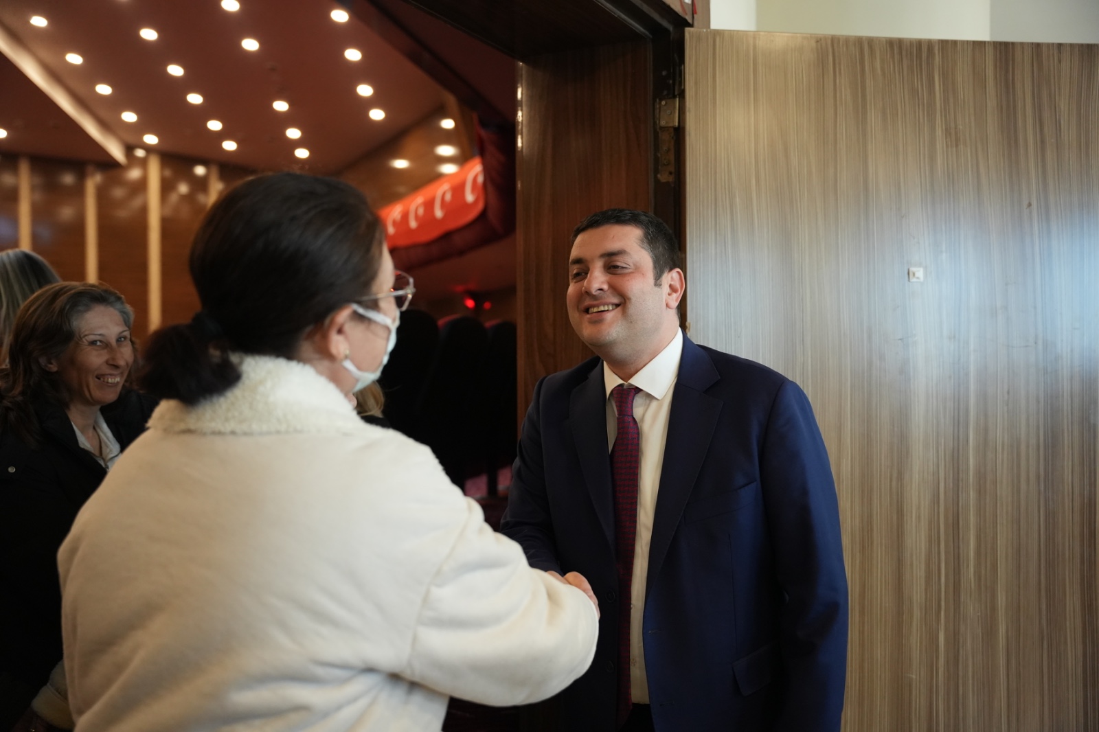 Torbalı Belediyesi bünyesindeki TORKEM, 1.000 üyeye yaklaşan yapısıyla kooperatifleşme sürecine