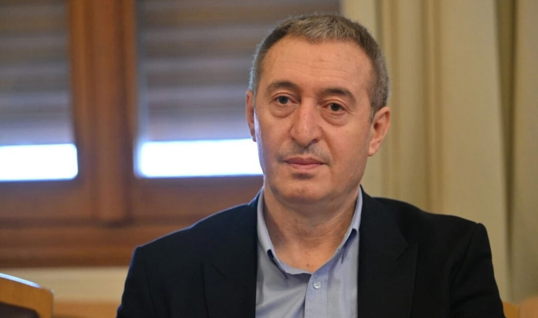 Tuncer Bakırhan, Türkiye’nin Suriye politikasını eleştirerek halklar arasındaki derin kırılma