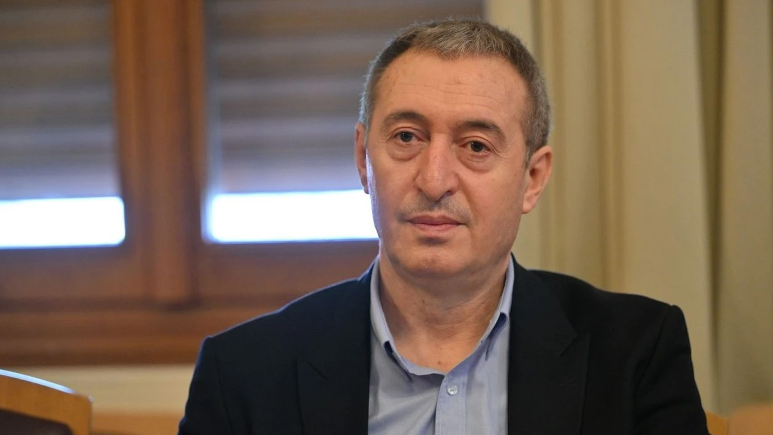 Tuncer Bakırhan, Türkiye’nin Suriye politikasını eleştirerek halklar arasındaki derin kırılma
