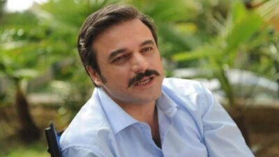 Oyuncu Ufuk Özkan karaciğer yetmezliği nedeniyle hastaneye kaldırıldı. Ailesi acil