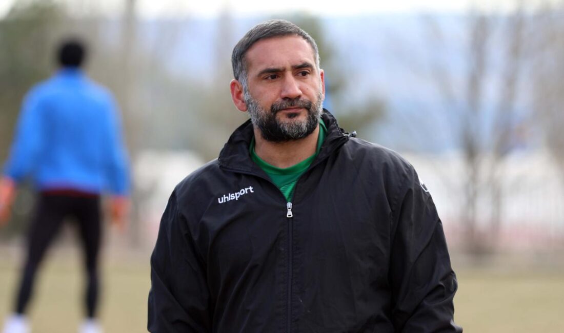 Eski milli futbolcu Ümit Karan, İstanbul merkezli yürütülen uyuşturucu soruşturması
