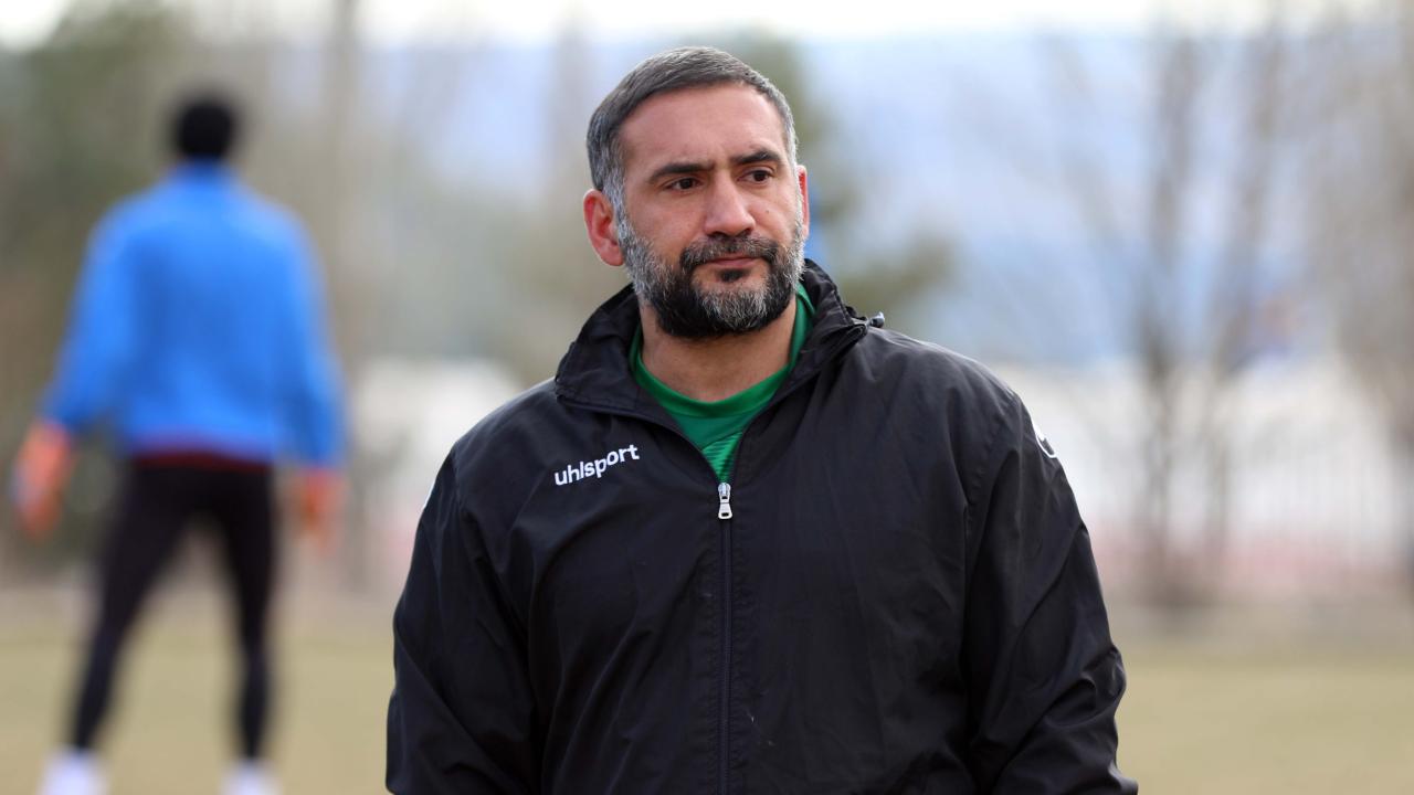 Eski milli futbolcu Ümit Karan, İstanbul merkezli yürütülen uyuşturucu soruşturması