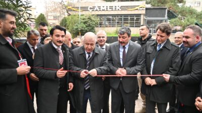 Zafer Partisi Lideri Ümit Özdağ, 2026 yılına İstanbul'un röntgenini çekerek