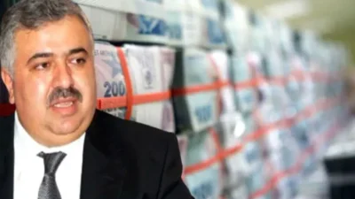 Ümraniye Belediyesi'nin 100 milyon TL'lik ihalesi, AK Partili İBB Meclis
