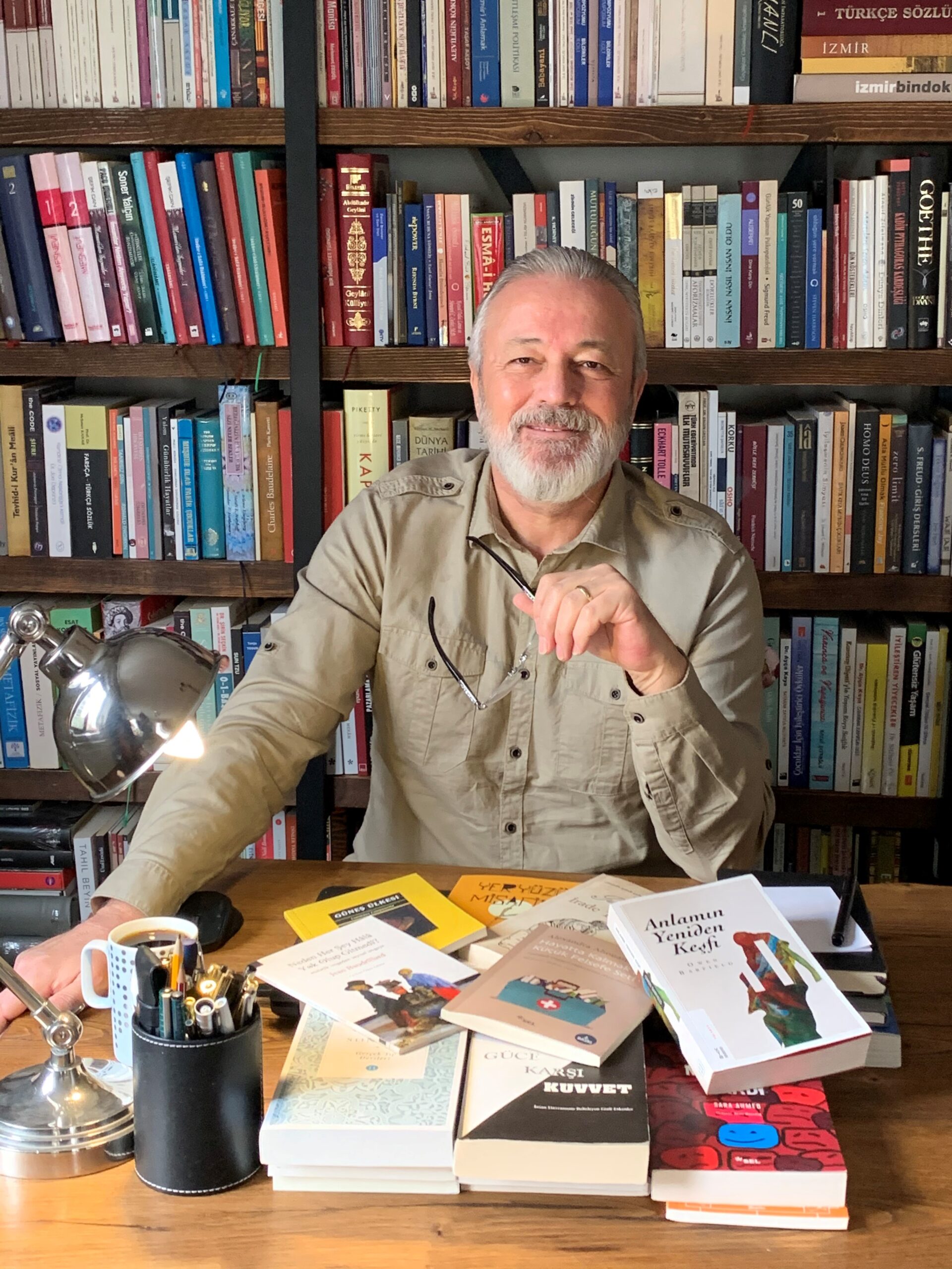 Ünal Ersözlü