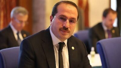AK Partili Yaşar Kırkpınar, CHP'nin kesinti eleştirilerine sert çıktı: "Beceriksizliklerini