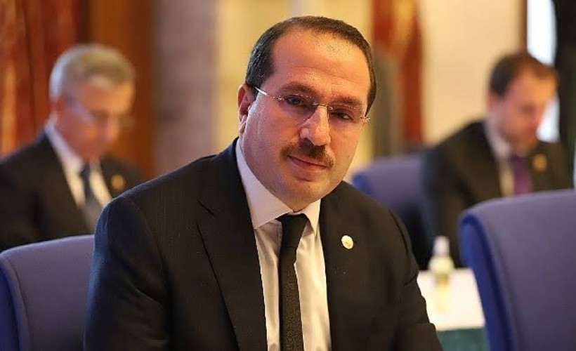 AK Partili Yaşar Kırkpınar, CHP'nin kesinti eleştirilerine sert çıktı: "Beceriksizliklerini