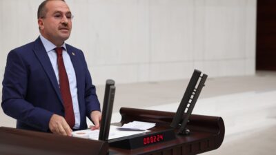 AK Partili Yaşar Kırkpınar, CHP'nin "baskı" söylemine sert çıktı: "Sorumluluğu