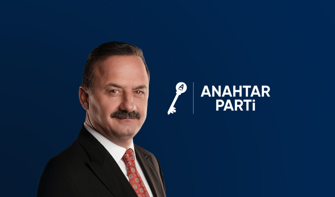 YAVUZ AĞIRALİOĞLU’NDAN ANKARA ÇIKIŞI: “BU BİR YÖNETİM KRİZİDİR!” Yavuz Ağıralioğlu'ndan Ankara'daki su krizine sert tepki: "Hem kıtlık hem
