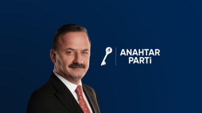 Yavuz Ağıralioğlu'ndan Ankara'daki su krizine sert tepki: "Hem kıtlık hem