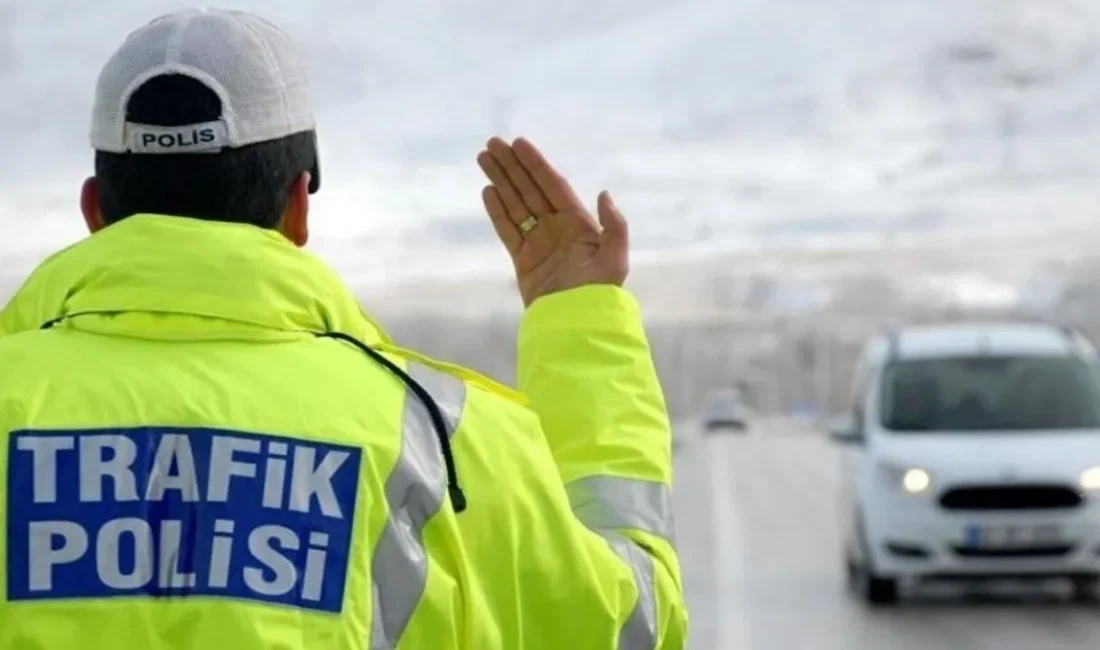 TBMM'de kabul edilen yeni düzenlemeyle trafik cezaları rekor seviyeye çıktı.