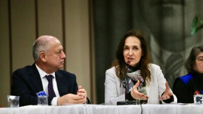 Karşıyaka'da kurumlar afet müdahale planı için buluştu. İş birliği ve