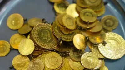 Altın fiyatları kripto piyasasındaki düşüşün ardından yükselişe geçti. 6 Şubat