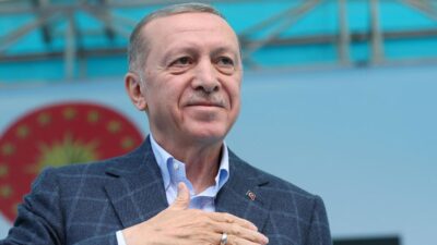 Cumhurbaşkanı Erdoğan imalat sanayisi için 100 milyar liralık yeni finansman