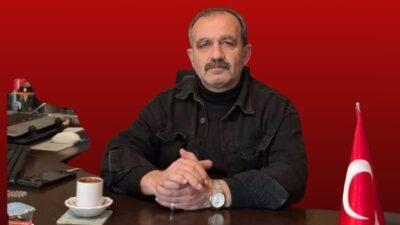 İzmir maden ihaleleri depremi! ATA Parti İzmir İl Başkanı Resül