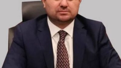 Yeni Adalet Bakanı Akın Gürlek kimdir? 2026 kabine revizyonuyla Adalet