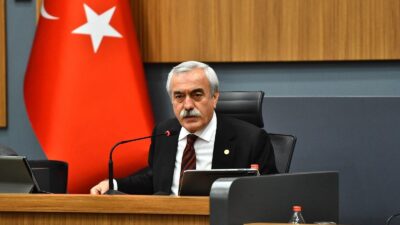 İzmir Meclis Arbedesi patladı! CHP'li Altan İnanç'tan AKP'ye şok cevap: