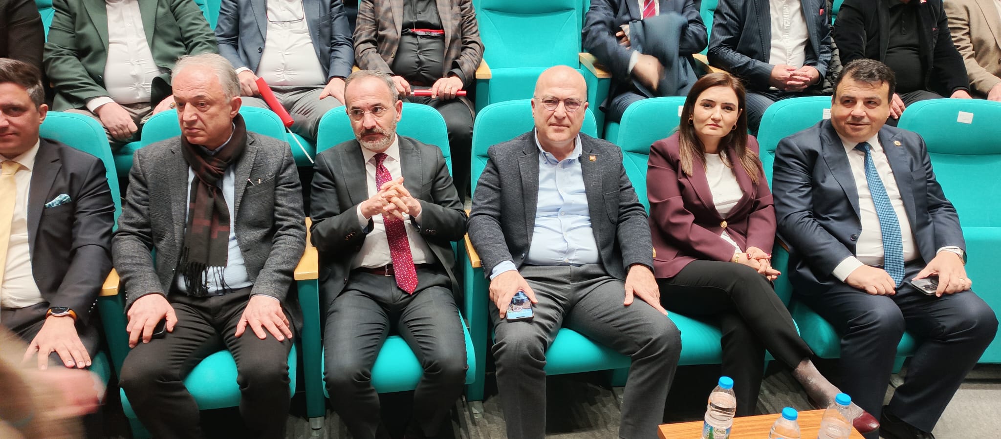 Bal göç kongresi 