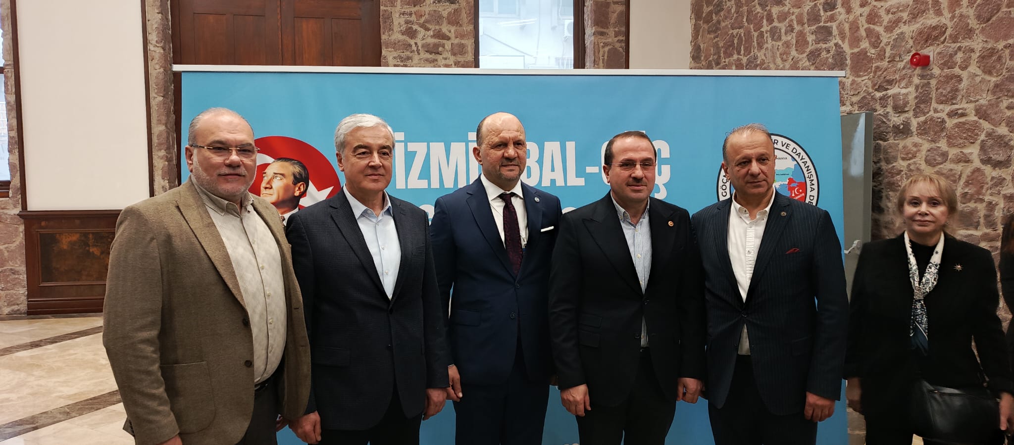 Bal göç kongresi 