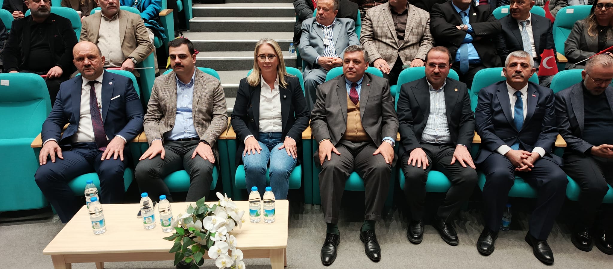 Bal göç kongresi 