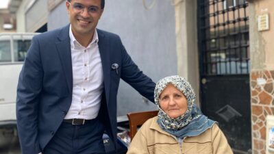 Bilal Kırkpınar Bayraklı açıklamalarıyla İzmir siyasetini hareketlendirdi. “İzmirliler ideolojik zincirleri