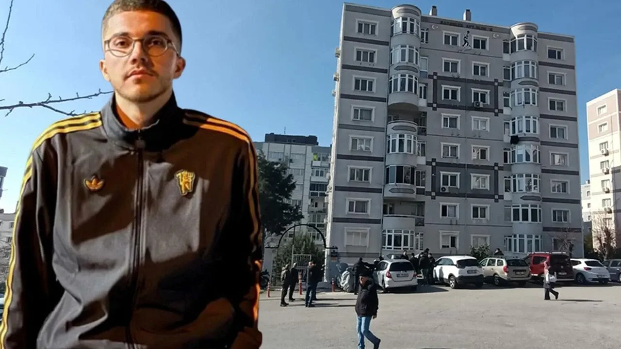 Bornova'da kan donduran itiraf! 23 yaşındaki Sinan Ümit'in suç örgütü
