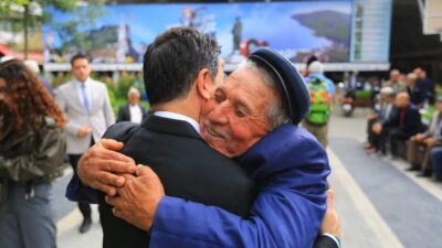 Muğla sosyal destek ödemeleri Ocak ayında 27.8 Milyon TL'ye ulaştı!