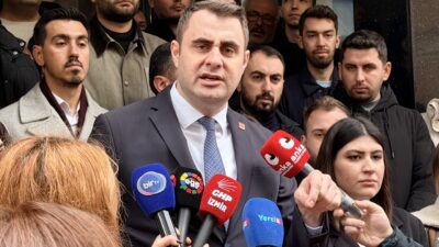 Tevfik Fikret Okulları skandalı gündemi sarstı! Müfettişler 9 yaşındaki çocuklara