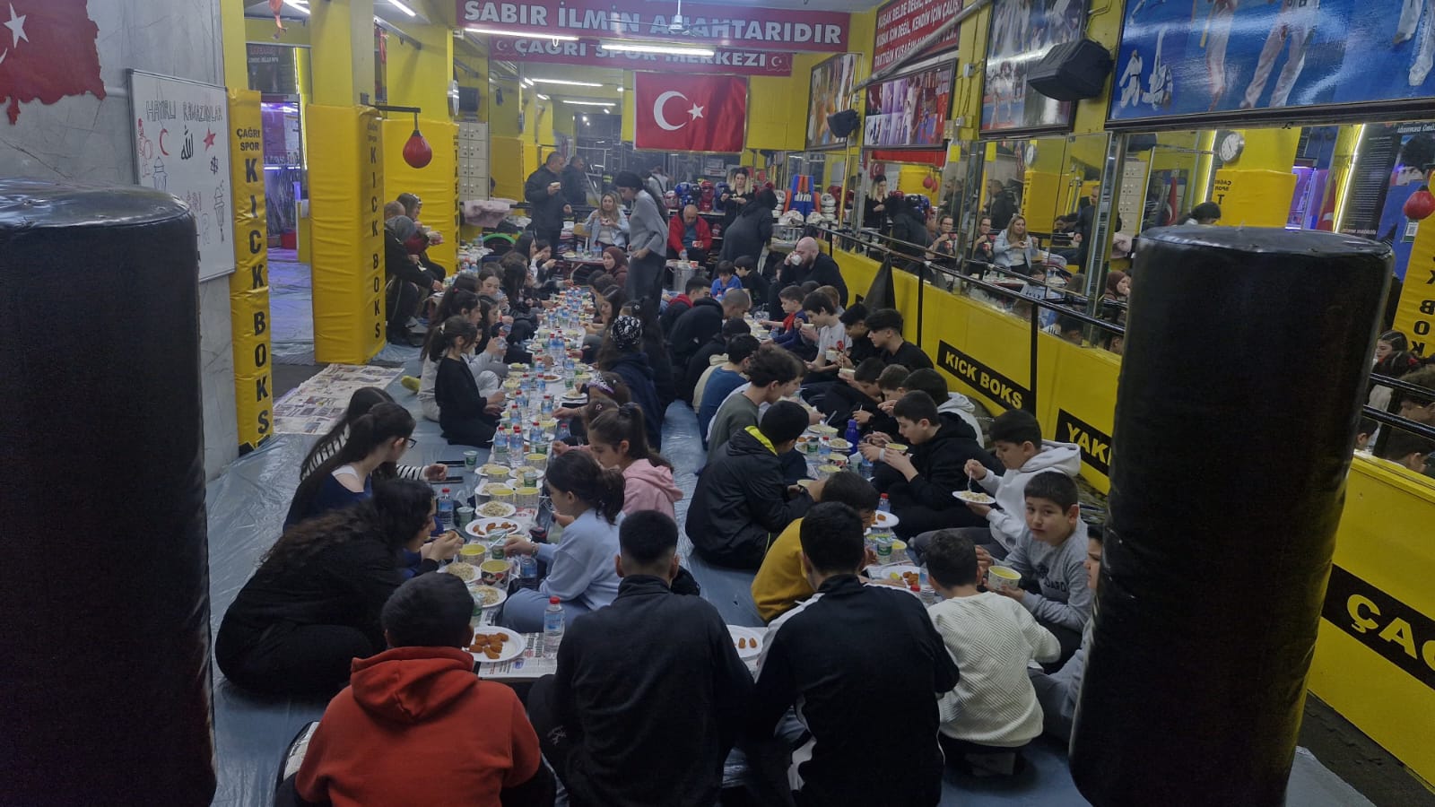 Çağrı spor kulübü