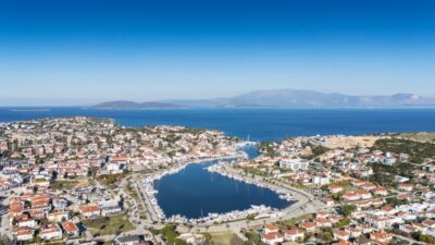 İzmir'de aidatlar uçuşa geçti! 2026'da aidat artışları %60'ı buldu. Karşıyaka'da