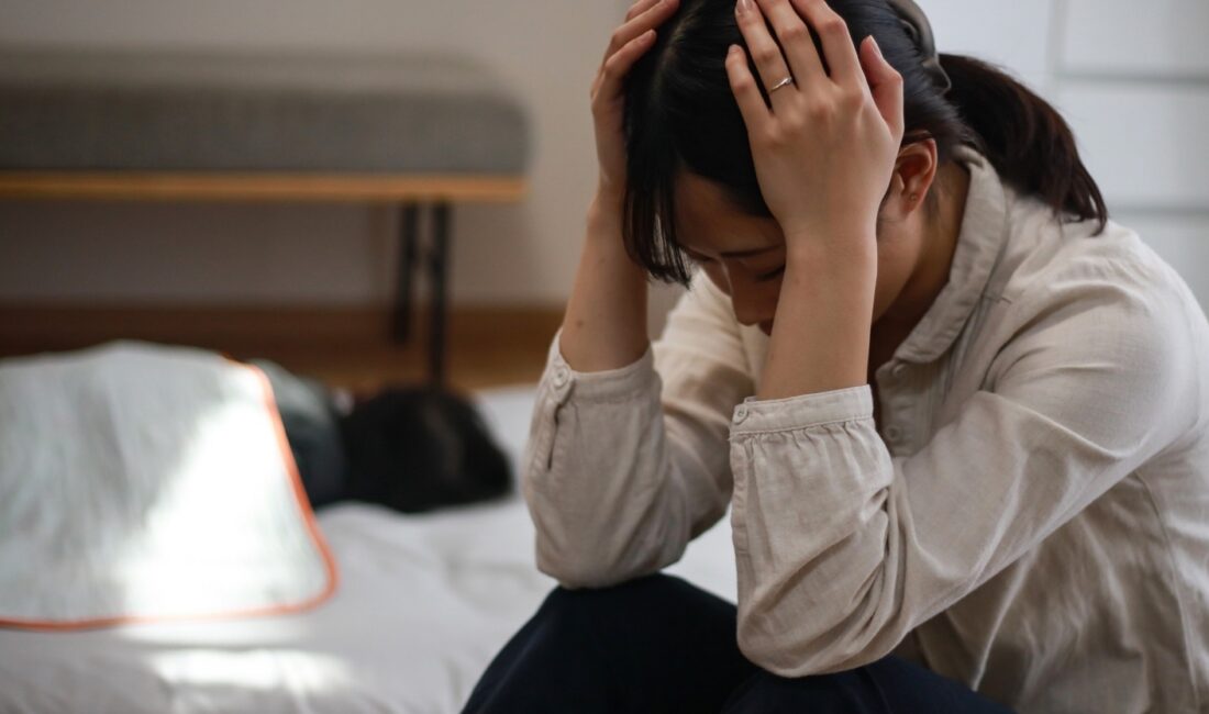 Dijital demans nedir? Klinik Psikolog Aleyna Damla Özcan aşırı ekran