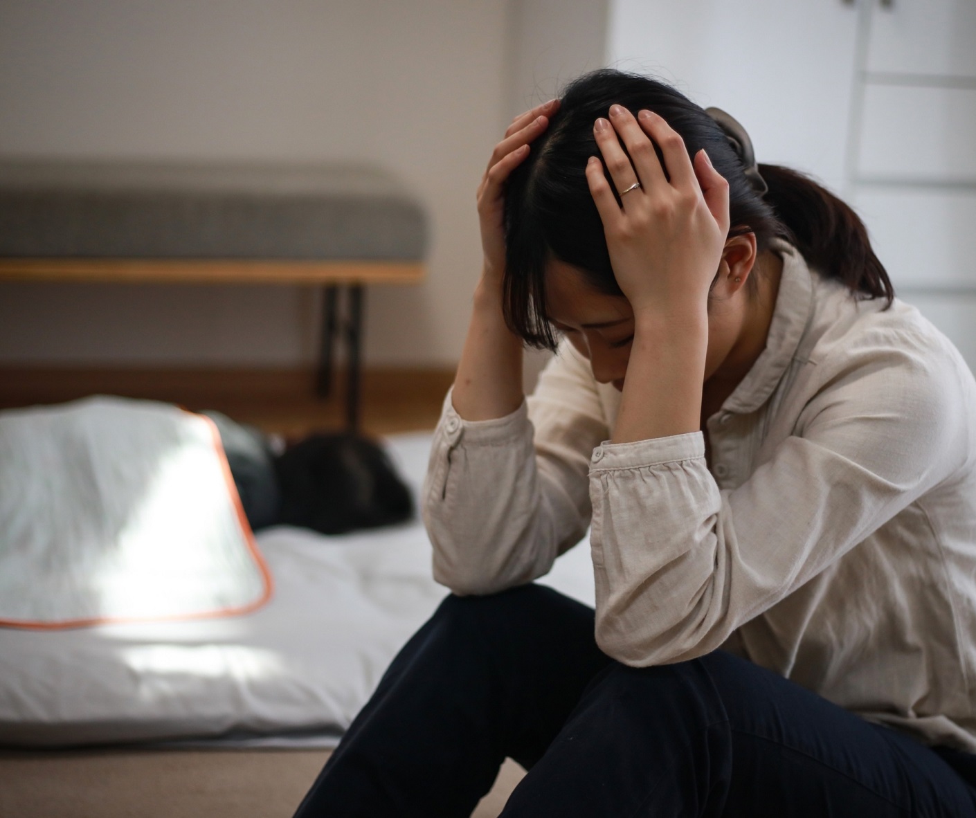 Dijital demans nedir? Klinik Psikolog Aleyna Damla Özcan aşırı ekran