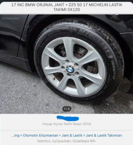 Sarı site dolandırıcılığı şebekesinden "Ödeme İste" tuzağı! 3.500 TL'sini kaptıran