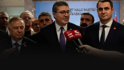 Ensar Aytekin'den CHP İzmir örgütüne sert uyarılar! "Her ay %5