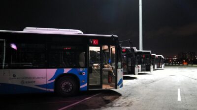 İZULAŞ’ta TİS krizi büyüyor. 800 işçiyi kapsayan grev süreci için