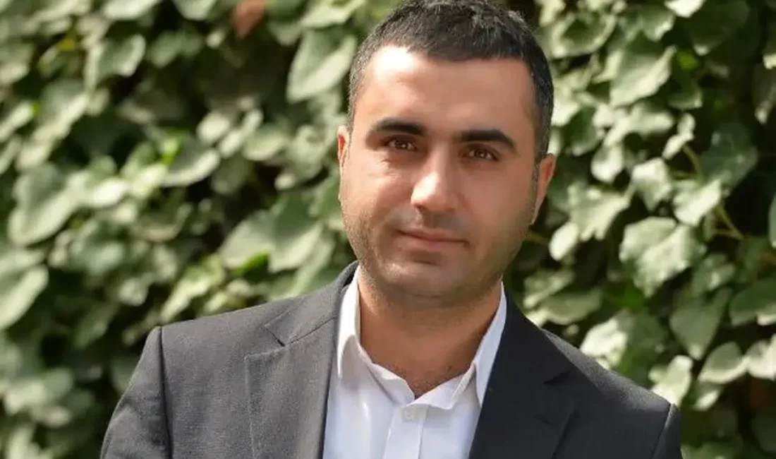 Gazeteci Alican Uludağ, sosyal medya paylaşımları nedeniyle Ankara'da gözaltına alındı