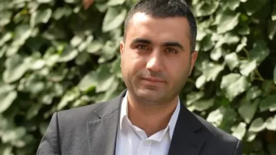 Gazeteci Alican Uludağ, sosyal medya paylaşımları nedeniyle Ankara'da gözaltına alındı