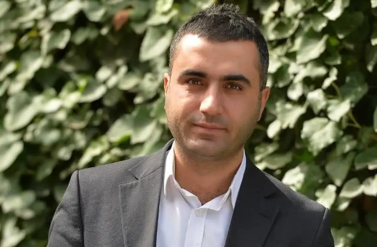 Gazeteci Alican Uludağ, sosyal medya paylaşımları nedeniyle Ankara'da gözaltına alındı
