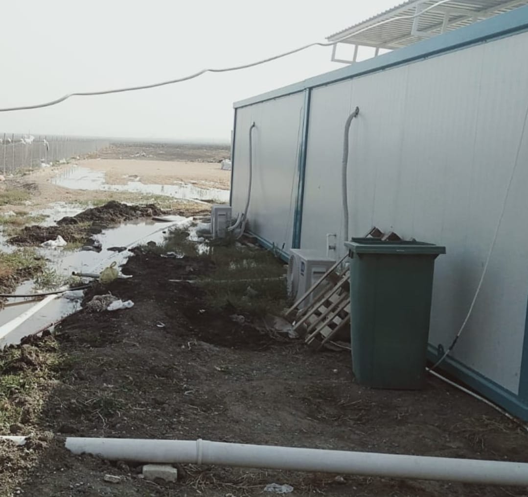 Depremin 3. yılında Hatay ve Kahramanmaraş'ta aile sağlığı merkezleri hâlâ