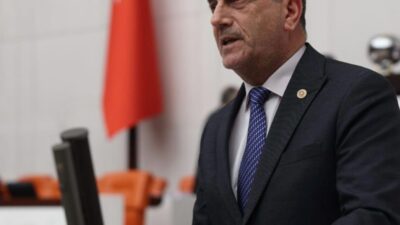 Hüsmen Kırkpınar Petkim krizini meclise taşıdı! Sanayicinin hammadde çilesi ve