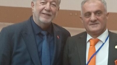 İzmir Terziler Odası seçimi sonuçlandı! Mustafa Güvenli 803 oyla rakibi