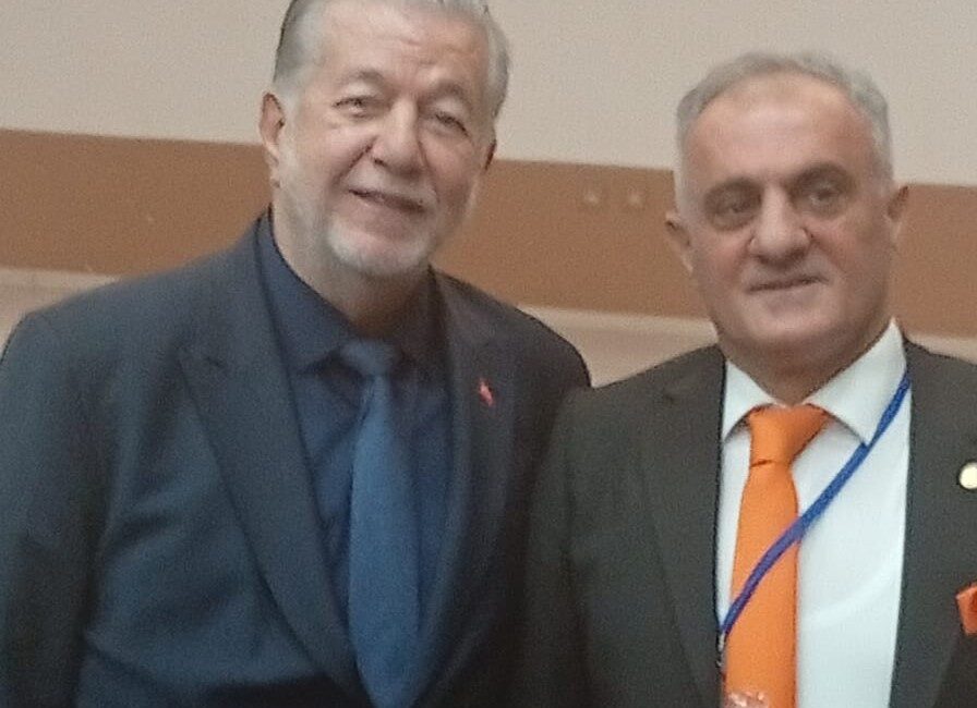 İzmir Terziler Odası seçimi sonuçlandı! Mustafa Güvenli 803 oyla rakibi