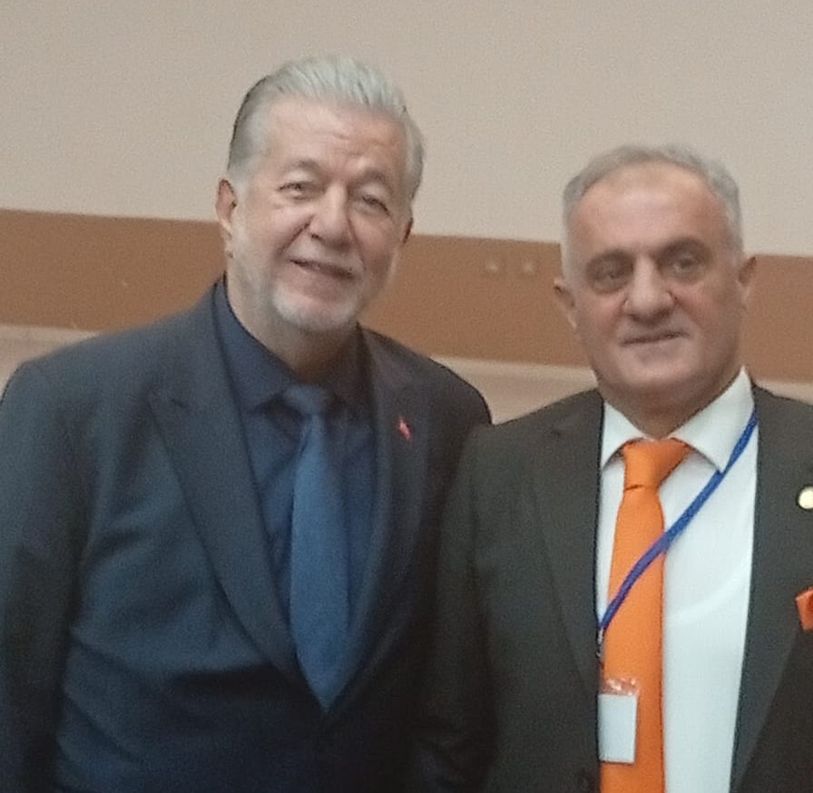 İzmir Terziler Odası seçimi sonuçlandı! Mustafa Güvenli 803 oyla rakibi