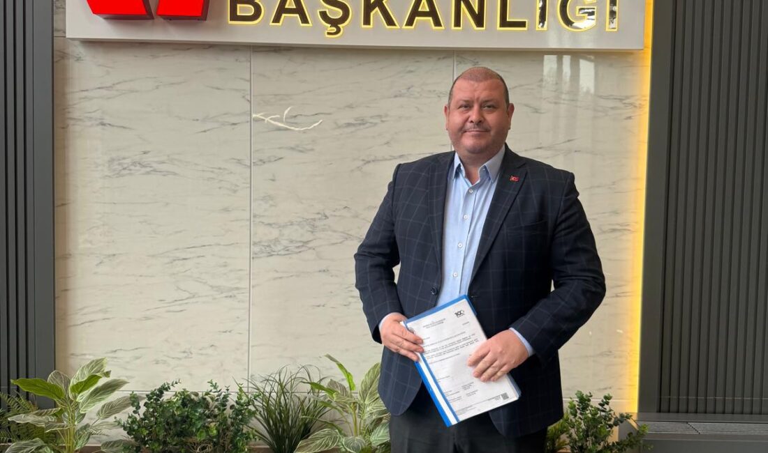 Menderes Belediyesi Ankara temasları: Çiçek’ten kritik hamleler Menderes Belediyesi Ankara temasları sonrası kredi süreci hızlandı, araç filosuna