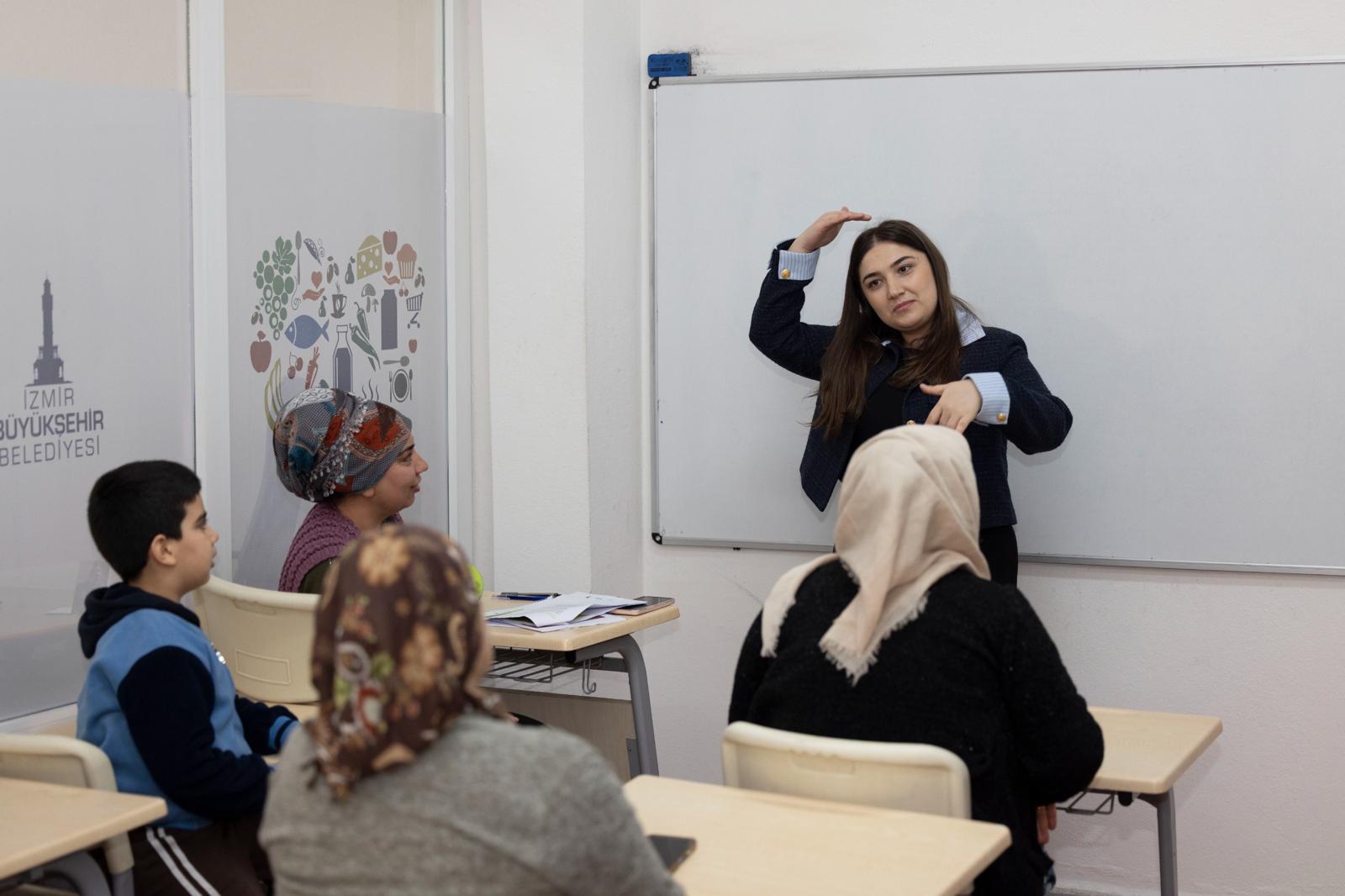 İzmir 95 Programı büyüyor