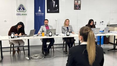 İzmir Büyükşehir işe alım modeli değişti. Yurttaş izleme kurulu mülakatlara