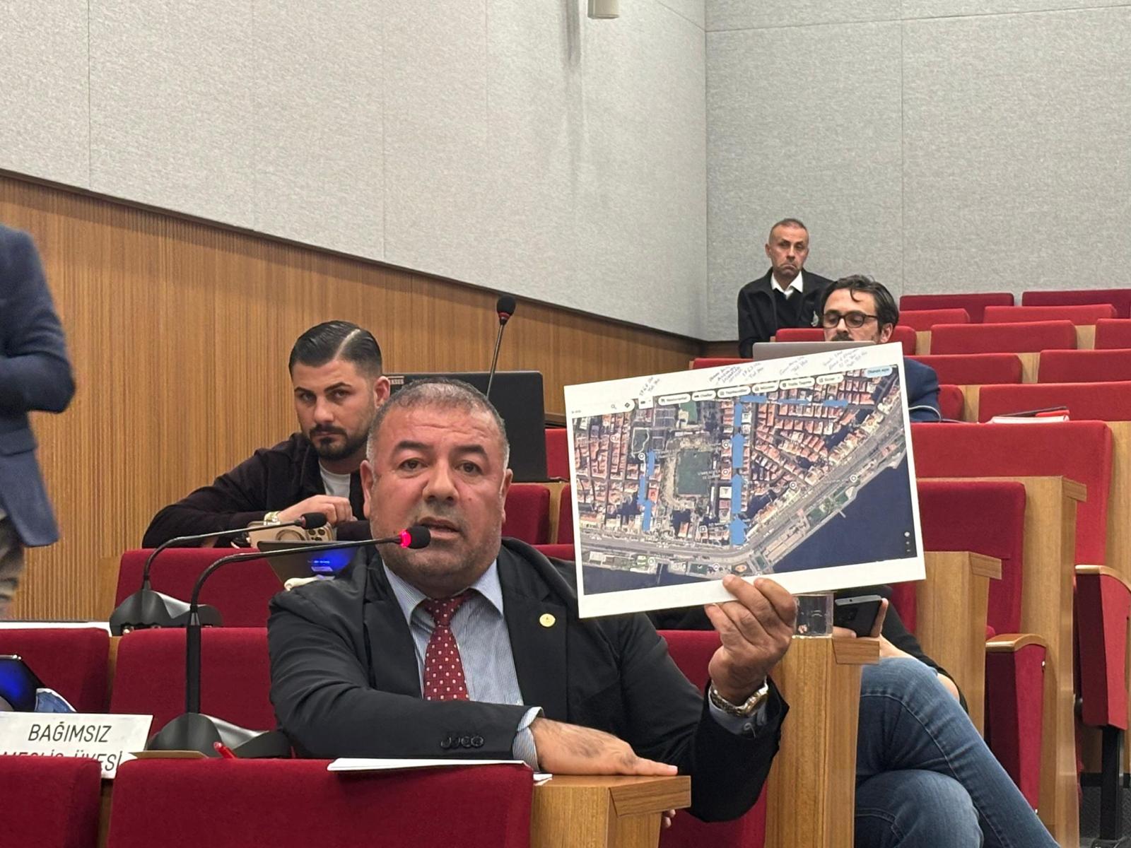 İzmir Esnafı Destek Bekliyor