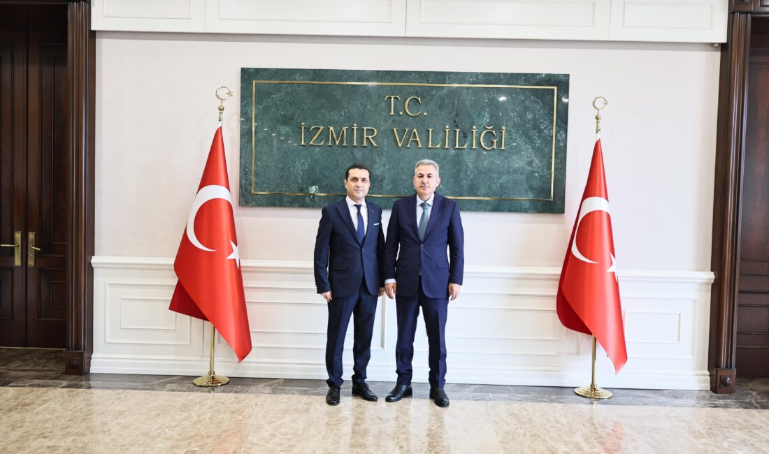 İzmir Mobilyacılar Odası'ndan dev hamle! Başkan Zafer Koç, TOKİ modeliyle