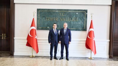 İzmir Mobilyacılar Odası'ndan dev hamle! Başkan Zafer Koç, TOKİ modeliyle